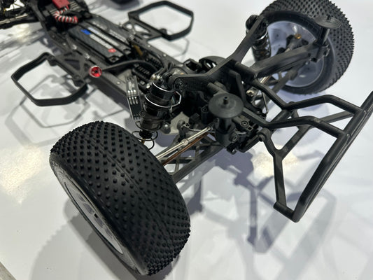 Schumacher Storm ST2 Short Course Rear Buggy Shock Tower Conversion