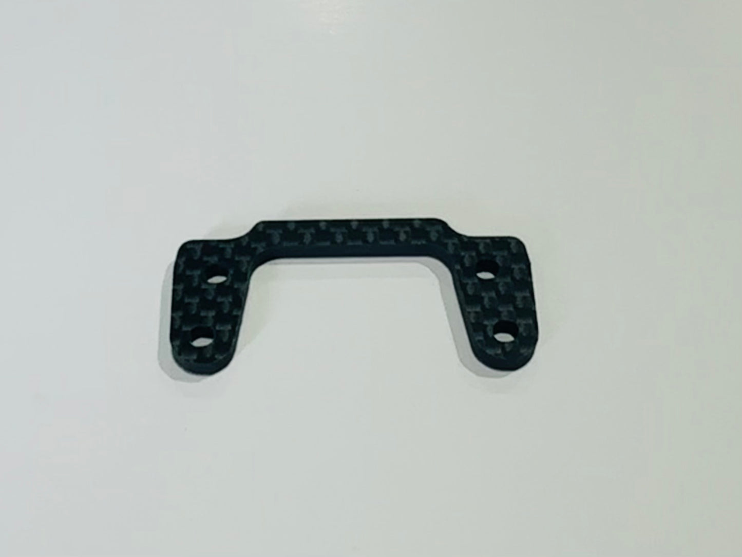 AE truck front shock spacer 2.5mm