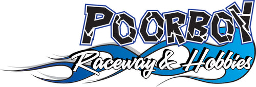 Poorboy Raceway & Hobbies