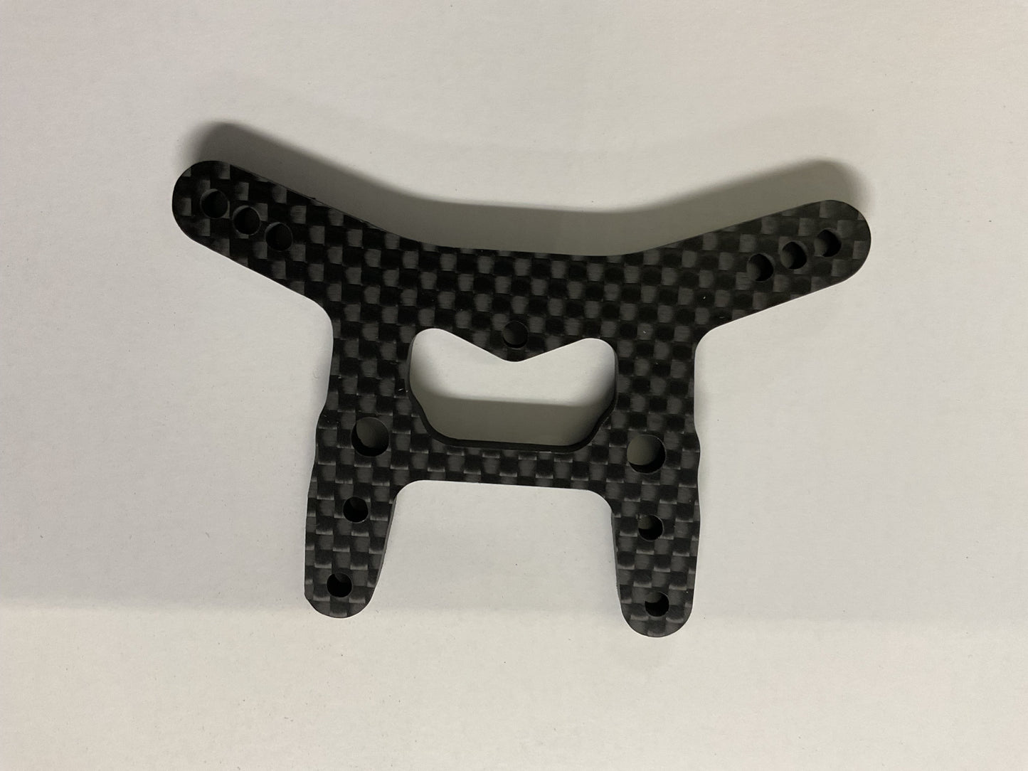 Poorboy Racing T6.4/SC6.4 Front Short Shock Tower Conversion (4MM)