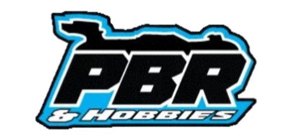 Poorboy Raceway & Hobbies