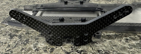 Schumacher Storm ST2 Short Course Rear Buggy Shock Tower Conversion