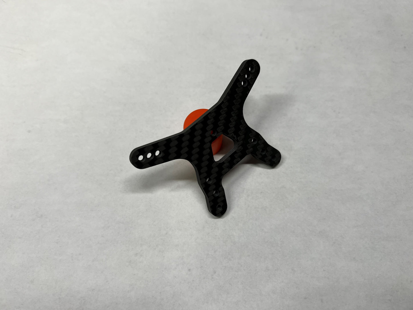 Poorboy Racing Schumacher Storm T/SC Front Shock Tower