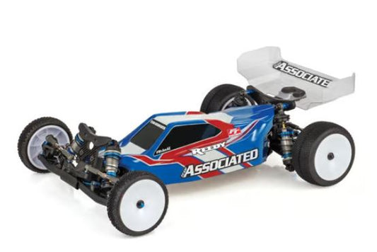 Team Associated RC10B7.1 Team 1/10 2WD Electric Buggy Kit (Carpet & Astro)